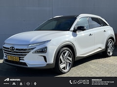 Hyundai NEXO - FCEV Plus Pack / Dealer Onderhouden / Elektrisch Verkoel-, Verstel- & Verwarmbare Stoelen