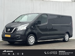 Nissan nv300 - 1.6 dCi 95 L2H1 Optima / Trekhaak / Schuifdeur links & rechts / Achteruitrijcamera / Betim