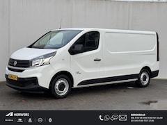 Fiat Talento - 2.0 MultiJet L2H1 Basis / Airco / Apple Carplay/Android Auto / Trekhaak / Parkeersensoren