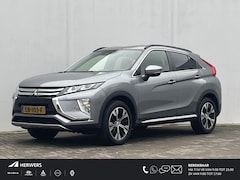 Mitsubishi Eclipse Cross - 1.5 DI-T First Edition / Trekhaak (1600KG) / Cruise Control / Apple Carplay & Android Auto