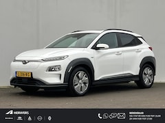 Hyundai Kona Electric - EV Fashion 64 kWh / Adaptieve cruise control / Achteruitrijcamera / Stoelverwarming / Appl