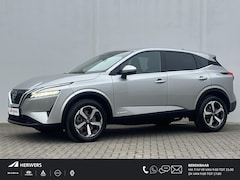 Nissan Qashqai - 1.5 e-Power N-Connecta Automaat / Pro pilot (Adaptieve cruise control, dodehoekdetectie &