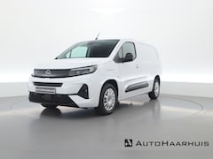 Opel Combo - 1.5 BlueHDi 130pk | L2/XXL | Automaat | Nieuw model | Airco | 10" MultiMedia | Apple Carpl