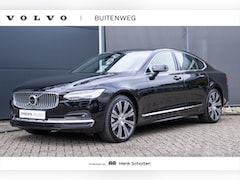 Volvo S90 - B5 Automaat Ultimate Bright | 360º camera | Panoramadak | Geventileerde stoelen | Parkeerv