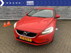 Volvo V40 - 1.5 T2 Nordic+ | Stoelverwarming | Navigatie | Parkeersensoren