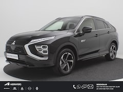 Mitsubishi Eclipse Cross - 2.4 PHEV Executive / 8 Jaar Fabrieksgarantie / Navigatie + Apple Carplay/Android Auto / Fu