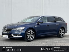 Renault Talisman Estate - 1.3 TCe 160PK Initiale Paris EDC Automaat / 1.800KG Trekgewicht / Uniek Liefhebbersauto/ V