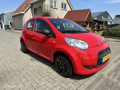 Citroën C1 - 1.0-12V Séduction