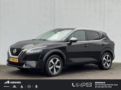 Nissan Qashqai - 1.3 MHEV Xtronic Business Design / Cruise control / Panoramadak / Apple carplay/Android au