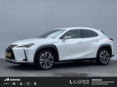 Lexus UX - 250h Executive Line / TREKHAAK / NAVIGATIE / CRUISE CONTROL ADAPTIEF / ACHTERUITRIJCAMERA