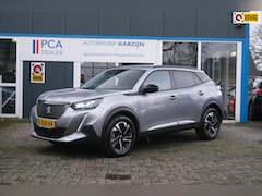 Peugeot 2008 - 1.2 PureTech Allure Pack