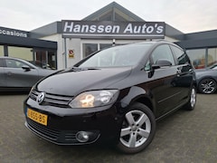 Volkswagen Golf Plus - 1.2 TSI Comfortline