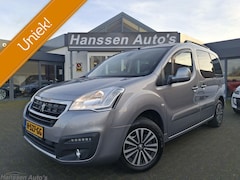 Peugeot Partner Tepee - 1.2 PureTech Active