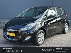 Hyundai ix20 - 1.4i i-Motion / Elektrische ramen V+A / Stoelverwarming / Airco / stoel in hoogte verstelb