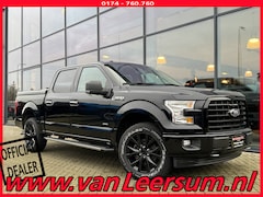 Ford F150 - USA Ecoboost | Achteruitrijcamera | Stoelverwarming voor | Alarm klasse III