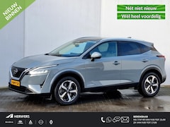 Nissan Qashqai - 1.5 e-Power N-Connecta / Panoramadak / Navigatie / Cruise Control Adaptief / Rondomzicht C