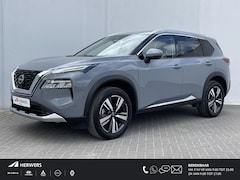 Nissan X-Trail - 1.3 MHEV Tekna 7p. Automaat / 7 persoons / 1800kg Trekgewicht / Pro Pilot Adaptive / Cruis