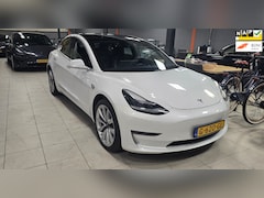 Tesla Model 3 - Long Range AWD 75 kWh FSD Full Self-Driving Capability