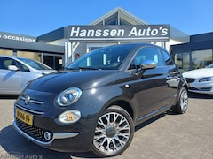 Fiat 500 - 1.2 Lounge