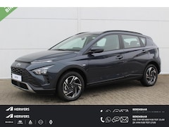 Hyundai Bayon - 1.0 T-GDI Comfort Smart / Navigatie