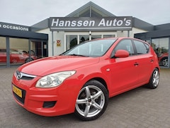 Hyundai i30 - 1.4i Dynamic