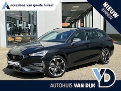 Seat Leon Sportstourer - Cupra 1.5 eTSI Bus.Edition Plus NIEUWJAARSDEAL