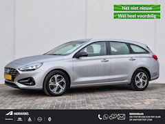 Hyundai i30 Wagon - 1.0 T-GDi MHEV Comfort Smart Automaat / Private Lease Vanaf €629, - /