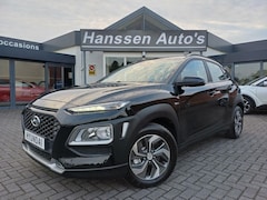 Hyundai Kona - 1.6 GDI HEV Comfort