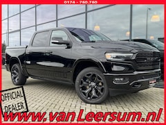 Dodge Ram 1500 - Limited | Pano | H&K | Tailgate doors