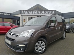 Citroën Berlingo - combi 1.2 PureTech Feel