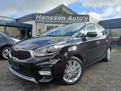 Kia Carens - 1.6 GDi ExecutiveLine 7 Persoons