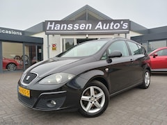 Seat Altea XL - 1.4 TSI Reference adv. lezen