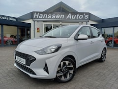 Hyundai i10 - 1.0 Comfort 5-zits Automaat LM car-play