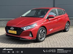 Hyundai i20 - 1.2 MPI Comfort / Camera / Airco / Cruise / Apple craplay&Android auto / Bluetooth /