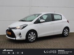 Toyota Yaris - 1.5 Hybrid Trend / Achteruitrijcamera / Cruise Control / Climate Control / Parkeersensoren