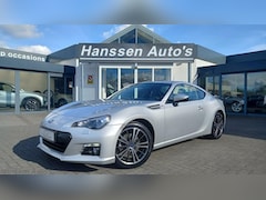 Subaru BRZ - 2.0 Sport Executive