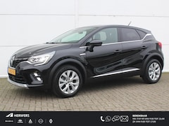 Renault Captur - 1.0 TCe 90 Intens / Navigatie + Apple Carplay/Android Auto / Climate Control / Cruise Cont