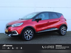 Renault Captur - 0.9 TCe Intens / Navigatie + Apple Carplay/Android Auto / Climate Control / Achteruitrijca