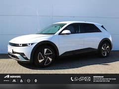 Hyundai IONIQ 5 - Connect+ 84 kWh / € 5.000.- Voordeel / € 50.690.- Rijklaar / Navigatie + Apple Carplay/And