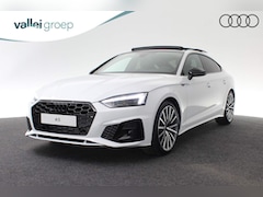 Audi A5 Sportback - S edition Competition 35 TFSI 150PK | Glazen panoramadak | Assistentiepakket parking | Opt