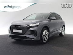 Audi Q4 e-tron - Advanced edition 45 286pk | Assistentie Pakket Plus | Optiek Pakket Zwart Plus | Privacy G