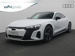 Audi e-tron GT - 476PK Competition quattro | Adaptive air suspension | Panoramadak | Bang & Olufsen sound |