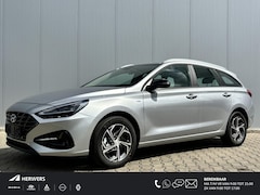 Hyundai i30 Wagon - 1.0 T-GDi MHEV Comfort Smart / €7055, - Voordeel Op Nieuwprijs / Rijklaarprijs / Direct Le