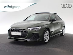 Audi A3 Limousine - S Edition 35 TFSI 150 pk | Glazen Panorama Dak | Adaptive Cruise Control | Achteruitrij Ca