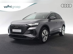 Audi Q4 e-tron - Advanced edition 45 286pk | Assistentie Pakket Plus | Optiek Pakket Zwart Plus | Privacy G