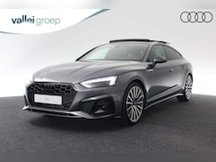 Audi A5 Sportback - S edition Competition 35 TFSI 150 pk | Glazen panoramadak | Assistentiepakket parking | St