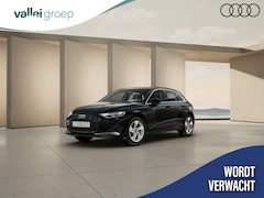 Audi A3 Sportback - Advanced edition 35 TFSI 150 pk | Aluminium raamlijsten | Assis.pak driving+parking plus |