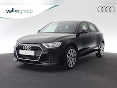 Audi A1 Sportback - 25 TFSI 95 pk Advanced Edition | Apple Carplay/Android Auto | Cruise control | Parkeersens