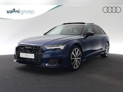 Audi A6 Avant - S edition Competition 50 TFSI e 299 pk | Bang & olufsen premium 3d | Comfortsleutel, voets