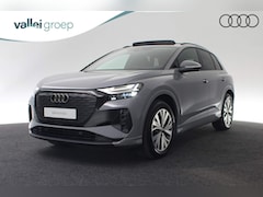 Audi Q4 e-tron - Advanced edition 45 quattro 286pk | Comfortpakket | Optiekpakket zwart plus | Glazen panor